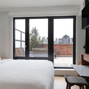 Chambre Lit King-Size